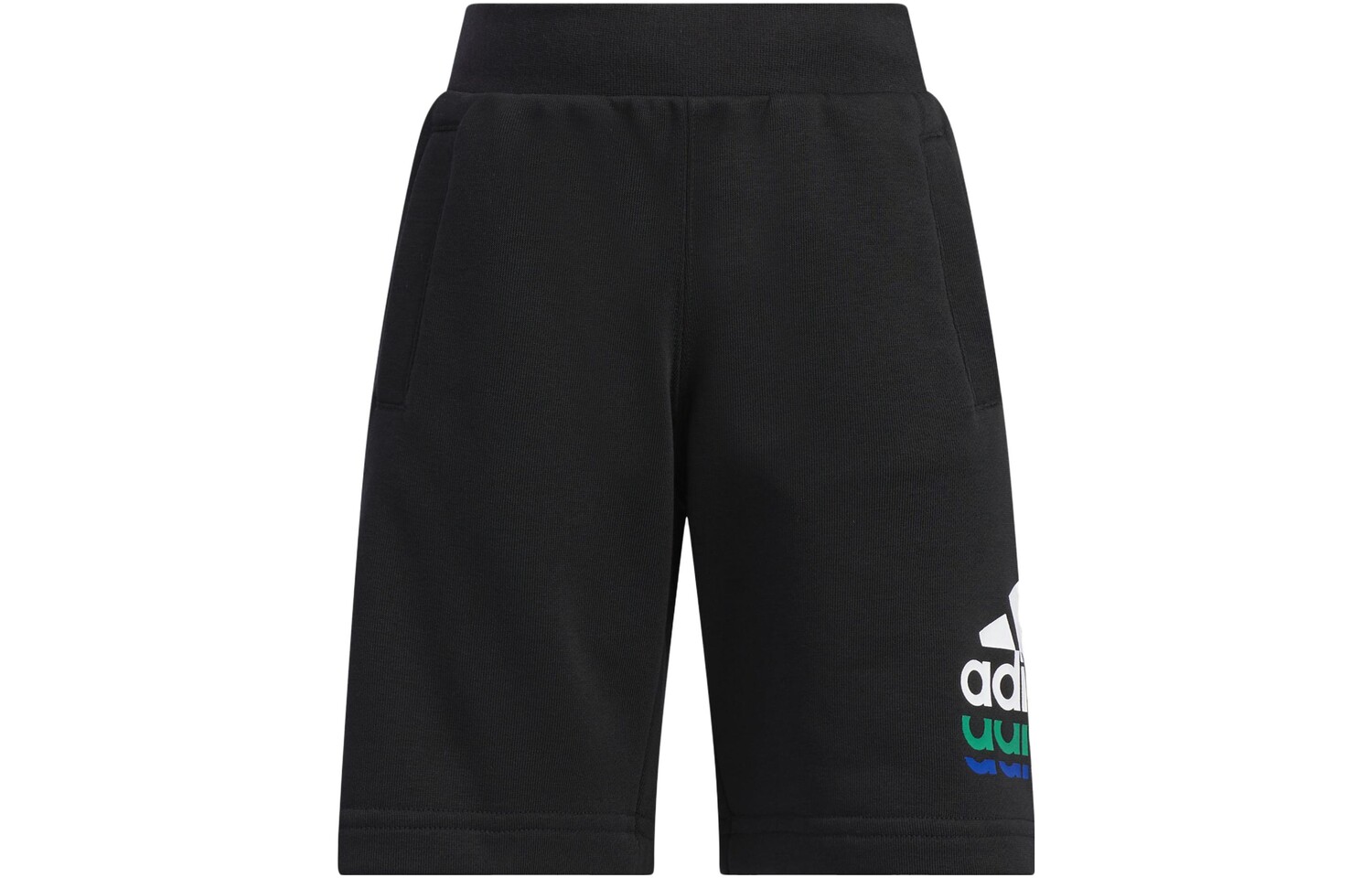 Дети Шорты Adidas, черный
Дети Шорты Adidas, черный