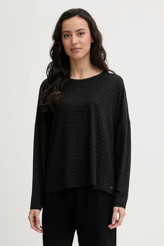 Пижама с длинными рукавами b logo ls-shirt BOSS, черный
Пижама с длинными рукавами b logo ls-shirt BOSS, черный