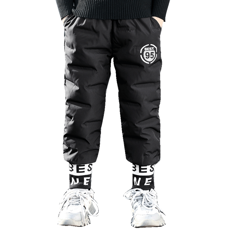 Детские брюки PROTECTCAMEL, черный
Детские брюки PROTECTCAMEL, черный