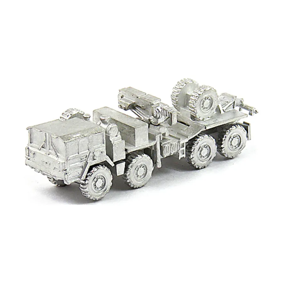 МАН КАТ-1 Восстановление, Modern Micro Armour - United States - Engineering Vehicles (1:285)
МАН КАТ-1 Восстановление, Modern Micro Armour - United States - Engineering Vehicles (1:285)