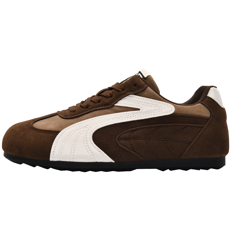 Износостойкие, противоскользящие, противоударные, низкие детские кроссовки для повседневной носки Peter pan, коричневый
Износостойкие, противоскользящие, противоударные, низкие детские кроссовки для повседневной носки Peter pan, коричневый