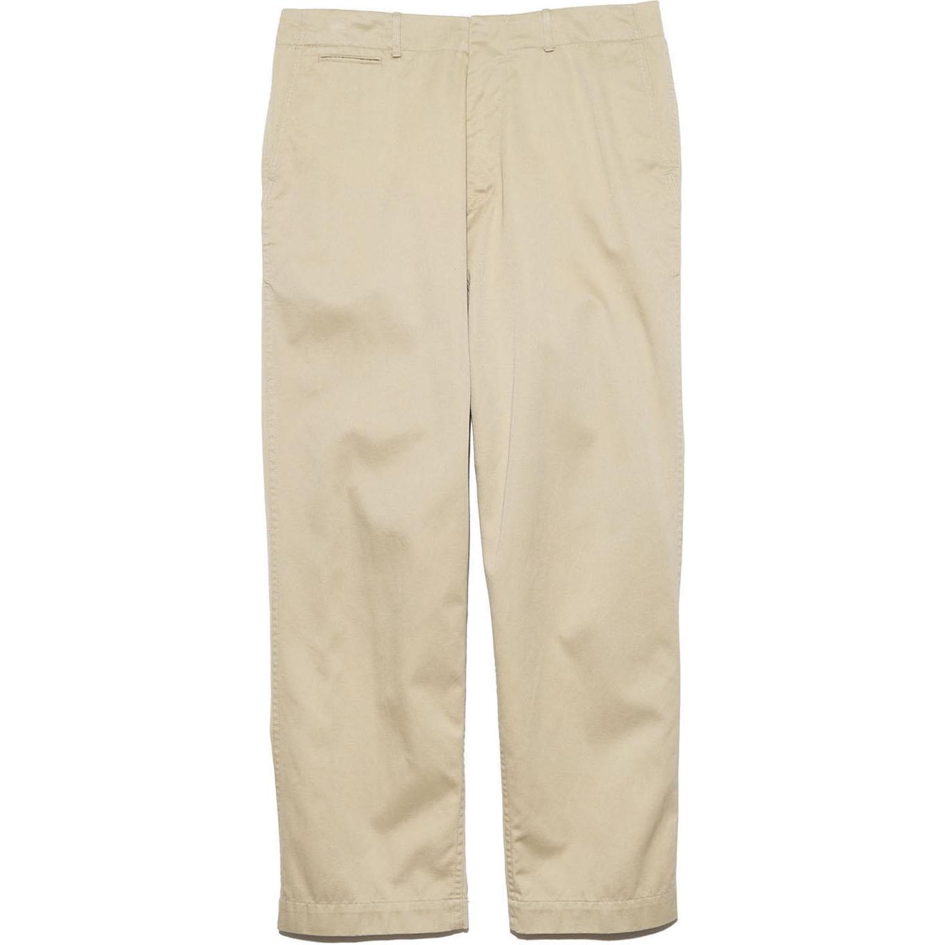 Nanamica Повседневные брюки unisex khaki
Nanamica Повседневные брюки unisex khaki