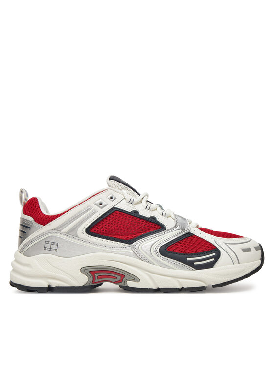 Кроссовки Archive`97 OG EM0EM01595 Tommy Jeans, белый
Кроссовки Archive`97 OG EM0EM01595 Tommy Jeans, белый