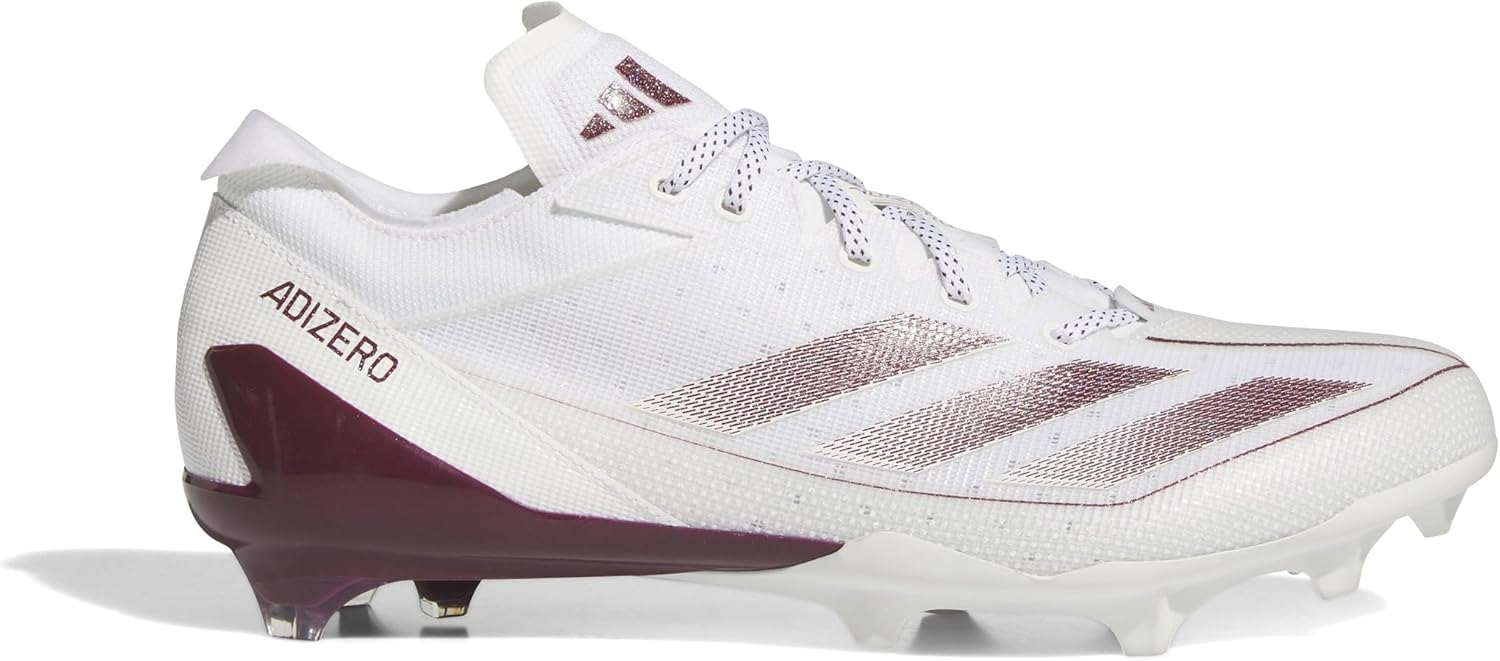 Мужские кроссовки Adidas Adizero Ghost, белый/красный
Мужские кроссовки Adidas Adizero Ghost, белый/красный