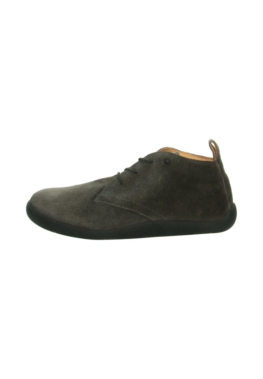Ботинки Think! Lace-up ankle boots, Vulcano/Grey
Ботинки Think! Lace-up ankle boots, Vulcano/Grey