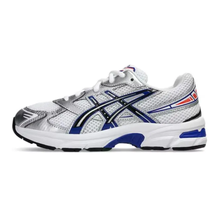 Gel-1130 Детские кроссовки GS Asics, синий
Gel-1130 Детские кроссовки GS Asics, синий