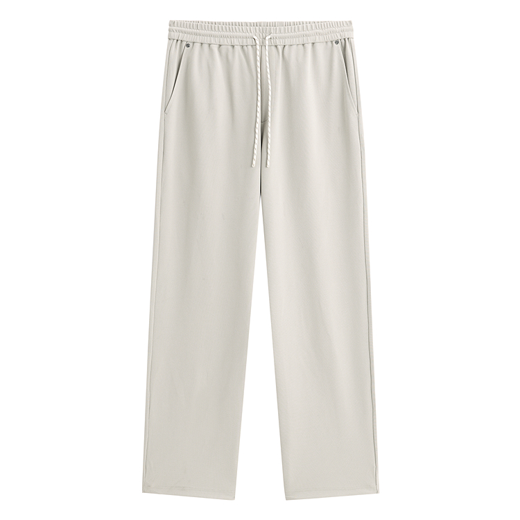 PEACEBIRD MEN Брюки Casual мужские Light Gray 1
PEACEBIRD MEN Брюки Casual мужские Light Gray 1