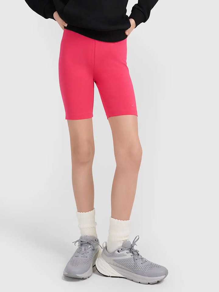 Шорты бермуды 4F, розовый
Шорты бермуды 4F, розовый