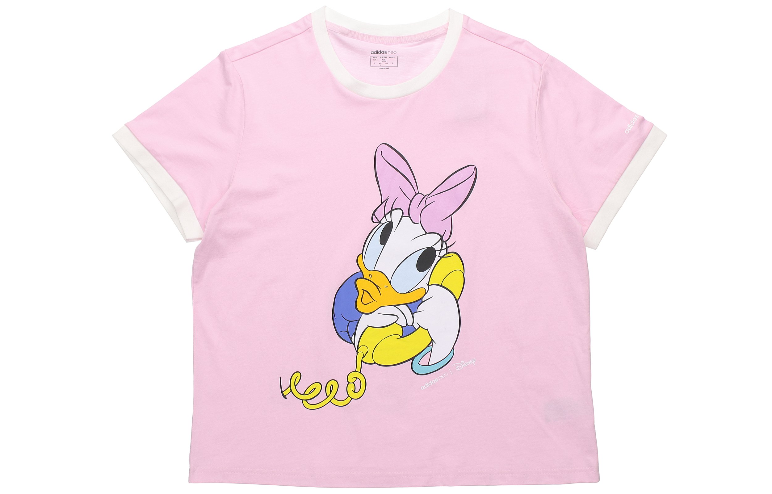 Adidas Neo Футболка женская розовая, Розовый, Adidas Neo Футболка женская розовая
Adidas Neo Футболка женская розовая, Розовый, Adidas Neo Футболка женская розовая