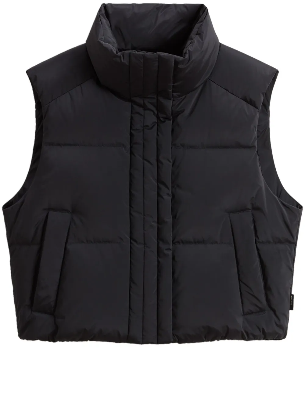 Жилет Alsea WOOLRICH, черный
Жилет Alsea WOOLRICH, черный