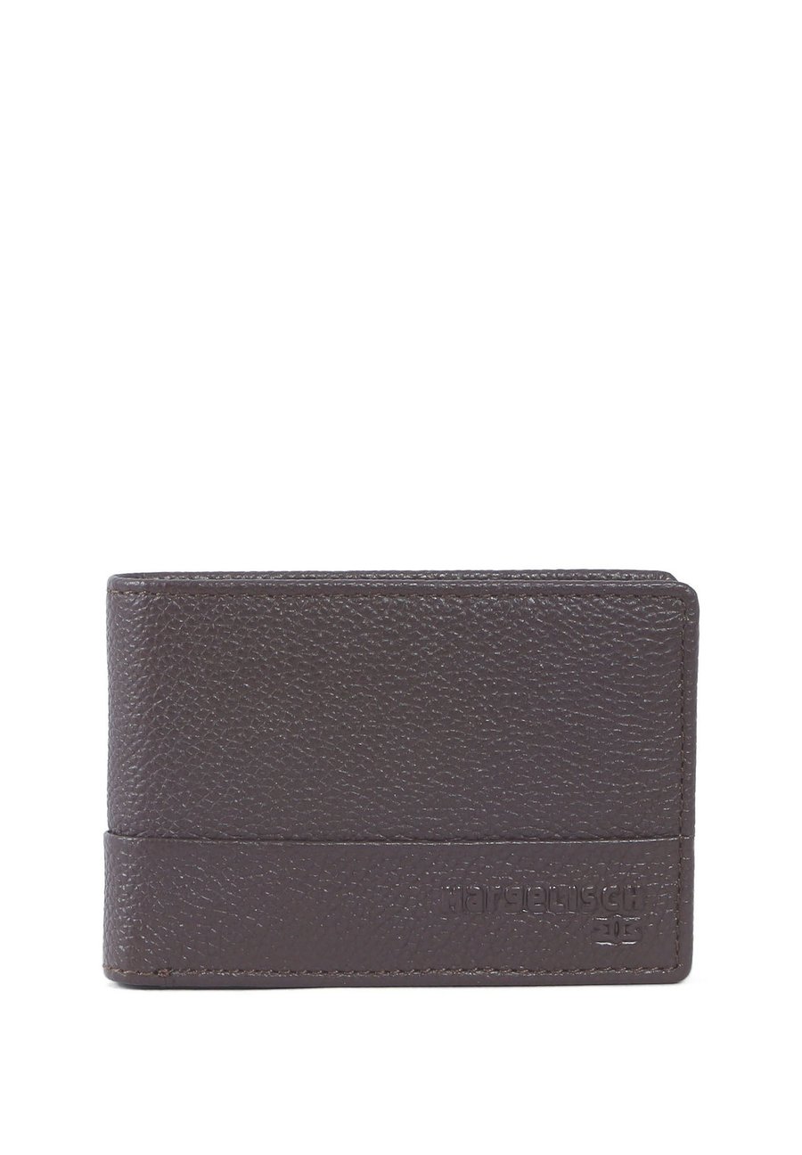 Кошелек Margelisch MINI MARCELLO, Dark Brown
Кошелек Margelisch MINI MARCELLO, Dark Brown