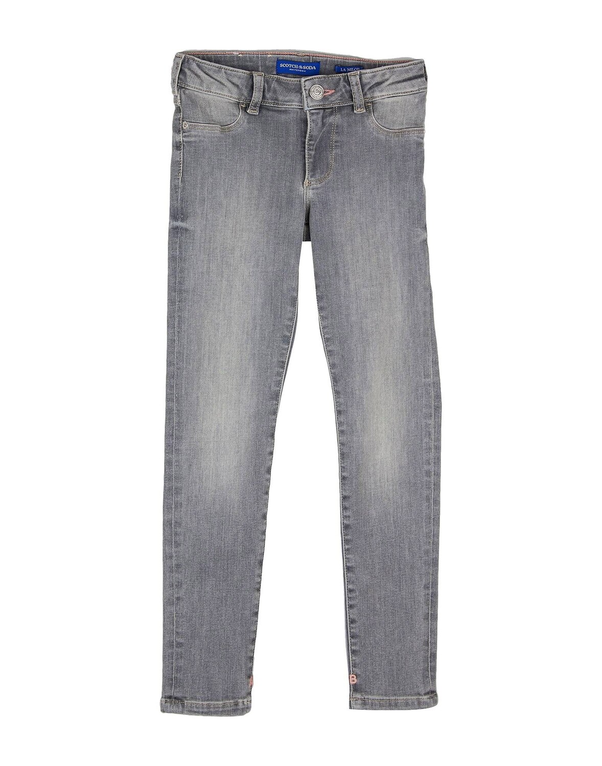 Джинсы Scotch R'Belle, серый
Джинсы Scotch R'Belle, серый