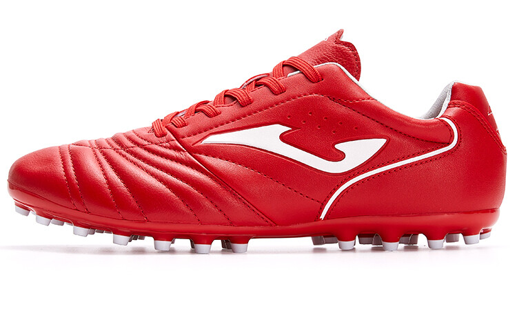 Детские футбольные бутсы Kids Low-top Red Joma, красный
Детские футбольные бутсы Kids Low-top Red Joma, красный