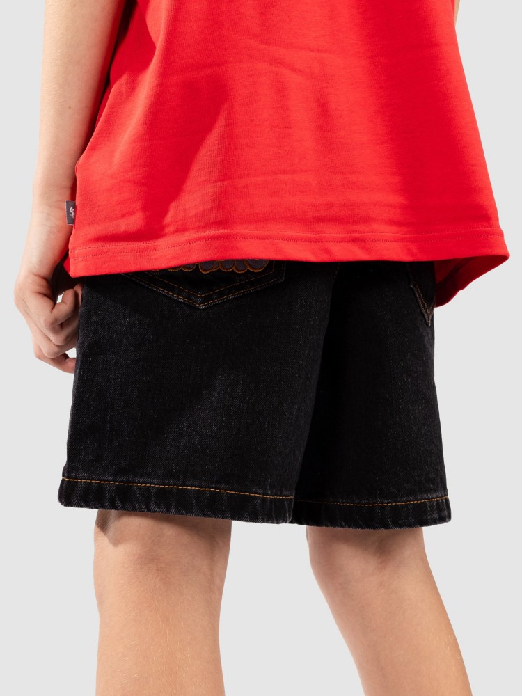 Шорты Blue Tomato EMB Kids Shorts, black
Шорты Blue Tomato EMB Kids Shorts, black