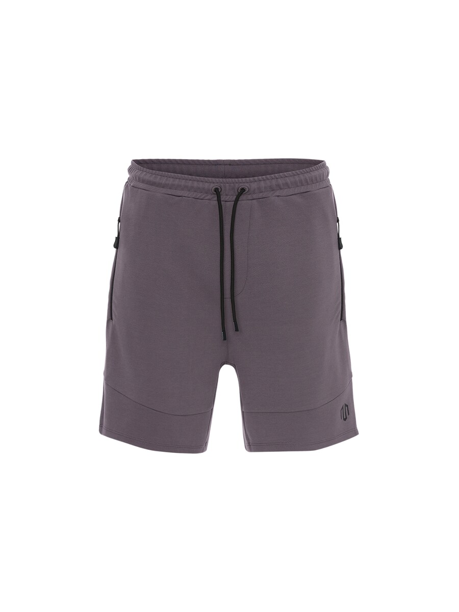 Обычные спортивные штаны MOROTAI INTERLOCK, черный
Обычные спортивные штаны MOROTAI INTERLOCK, черный