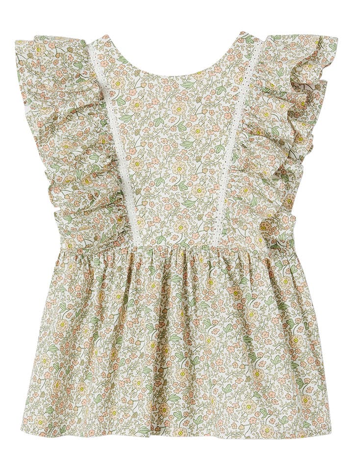 Блузка vertbaudet, красочный
Блузка vertbaudet, красочный