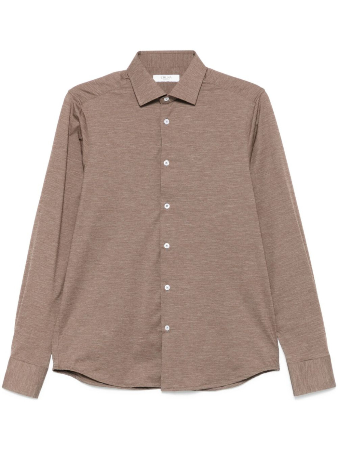 Cruna рубашка Manhattan, коричневый
Cruna рубашка Manhattan, коричневый