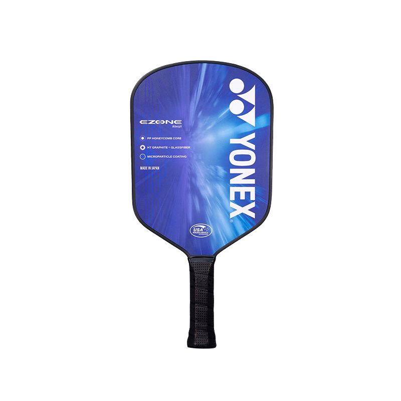 Коллекция EZONE PCL 01EZYX Ракетки для пиклбола YONEX, Single Racket
Коллекция EZONE PCL 01EZYX Ракетки для пиклбола YONEX, Single Racket