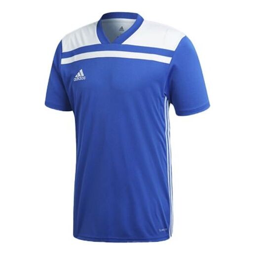 Футболка adidas Soccer/Football Training V neck Short Sleeve Blue White, белый
Футболка adidas Soccer/Football Training V neck Short Sleeve Blue White, белый