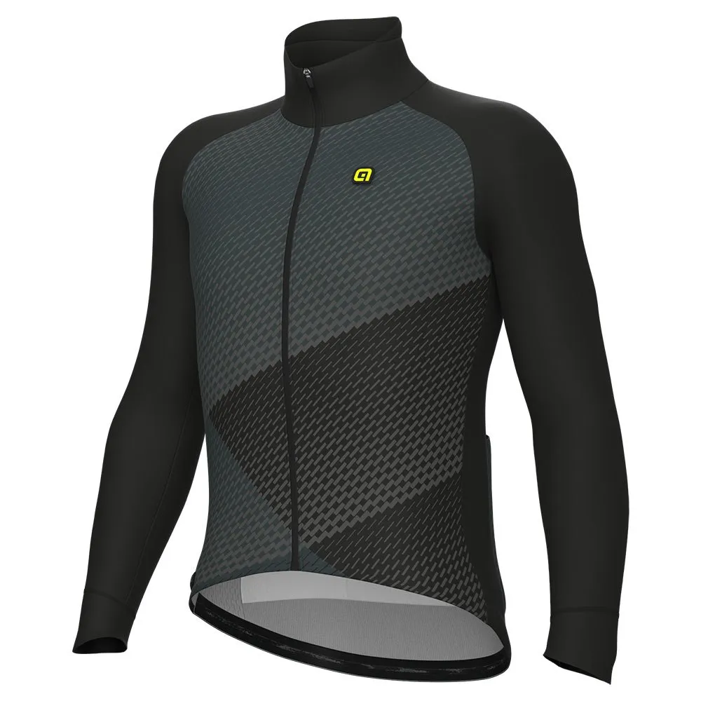 Куртка Alé PR-E Web, серый
Куртка Alé PR-E Web, серый