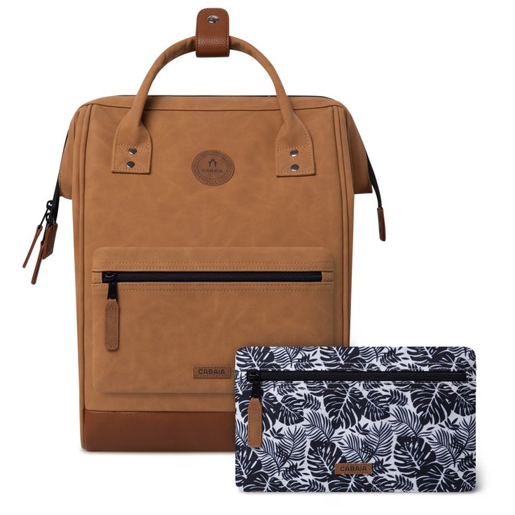 Рюкзак Adventurer средний 18л Москва Cabaia
Рюкзак Adventurer средний 18л Москва Cabaia