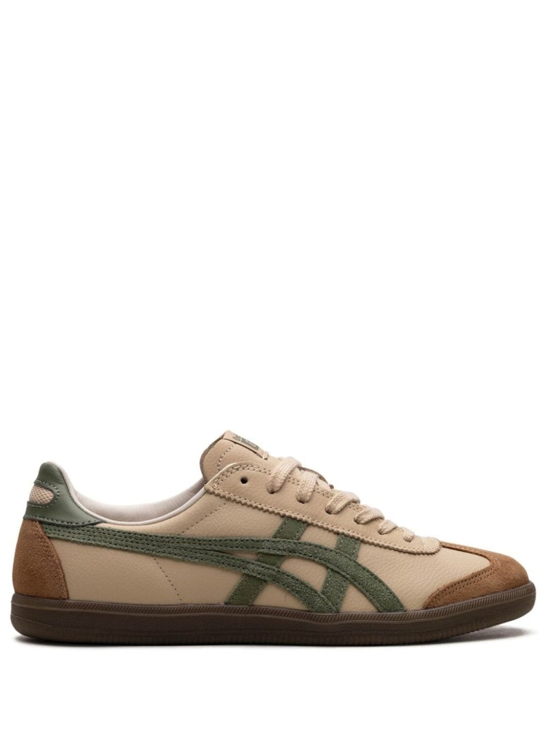 Кроссовки Tokuten Beige/Green Onitsuka Tiger, бежевый
Кроссовки Tokuten Beige/Green Onitsuka Tiger, бежевый