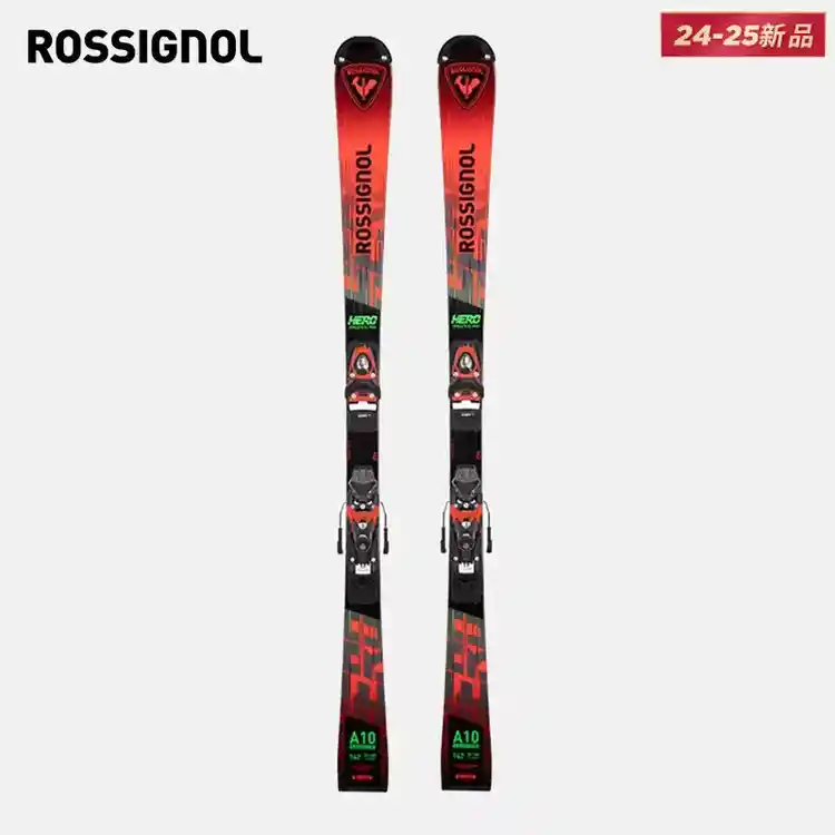 Rossignol Новые лыжи, двойная доска для мужчин и женщин, юношей и детей, World Cup HERO SL PRO, обновлённая версия, 142 см
Rossignol Новые лыжи, двойная доска для мужчин и женщин, юношей и детей, World Cup HERO SL PRO, обновлённая версия, 142 см