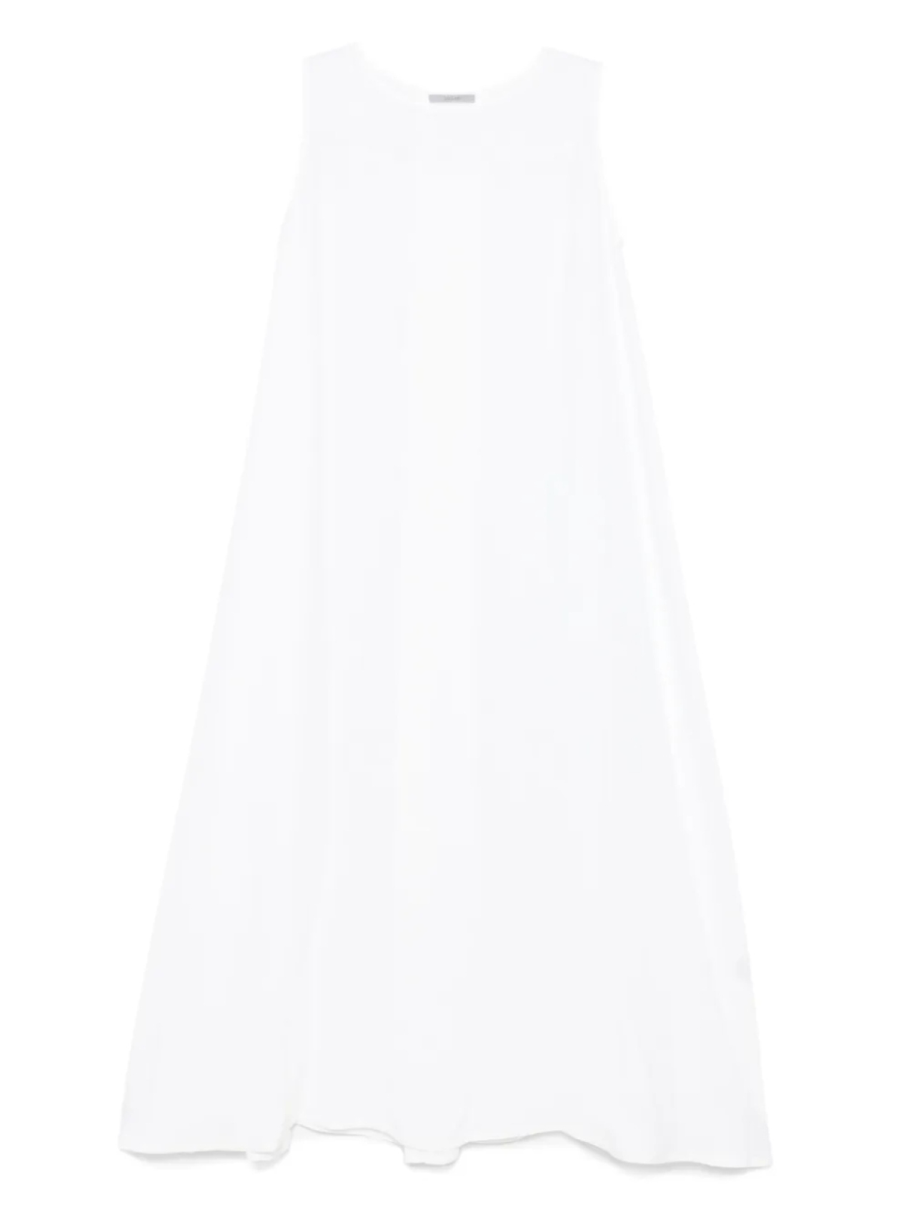 Длинное платье из льна Dusan, белый
Длинное платье из льна Dusan, белый