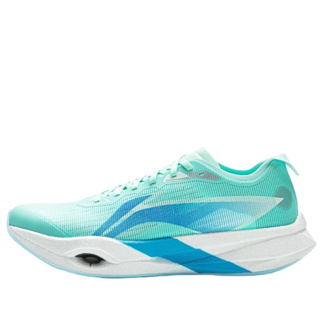 Li-Ning Ли-Нин ZhuiFeng Pro 'Blue'
Li-Ning Ли-Нин ZhuiFeng Pro 'Blue'