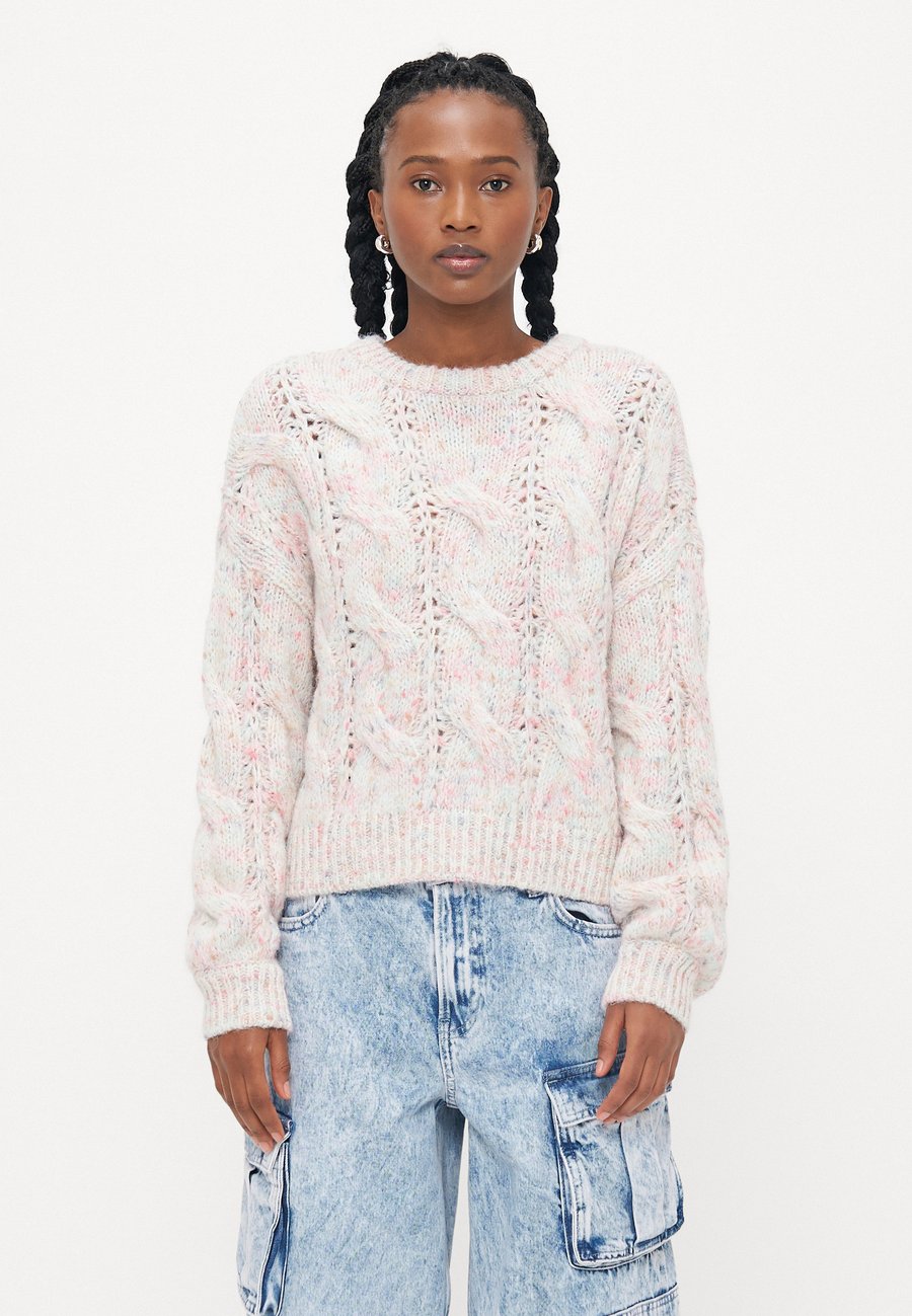 Джемпер Vero Moda Petite VMZENAw , Birch/Beige
Джемпер Vero Moda Petite VMZENAw , Birch/Beige