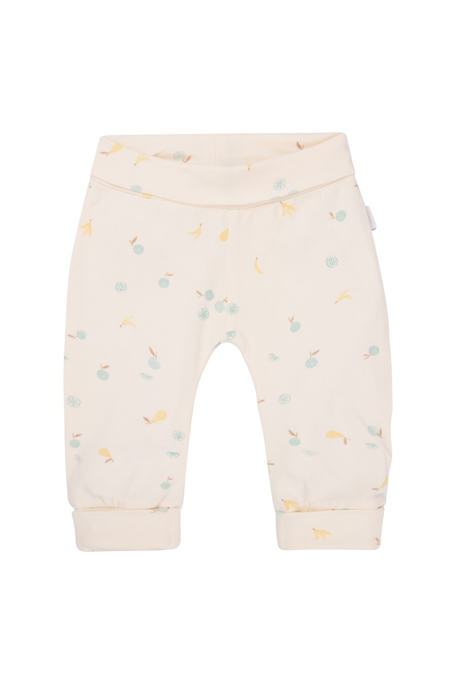 Обычные брюки Noppies Orland, белый
Обычные брюки Noppies Orland, белый