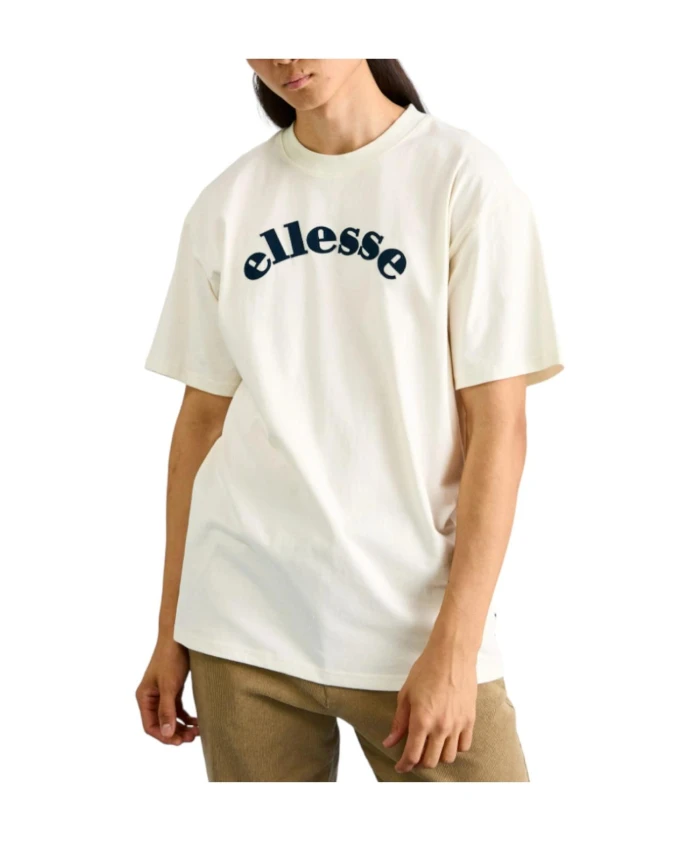 Футболка Виннио Ellesse, белый
Футболка Виннио Ellesse, белый