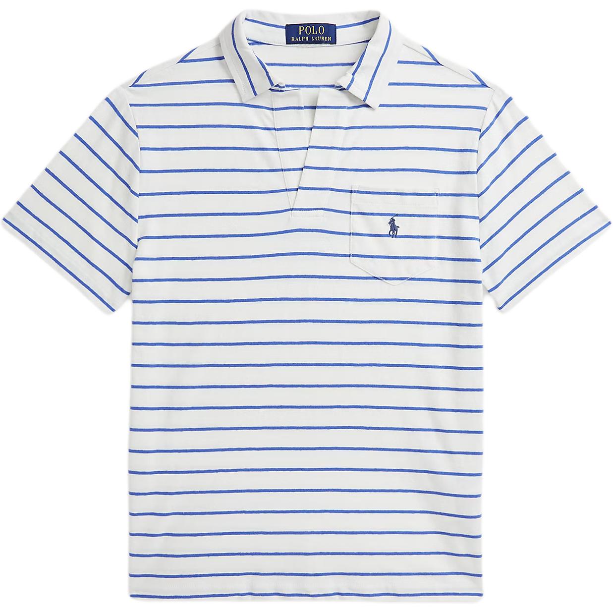 Polo Ralph Lauren Поло deck wash white для подростков
Polo Ralph Lauren Поло deck wash white для подростков