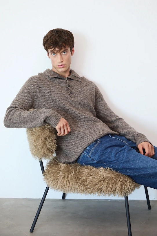 Свитер Medicine, коричневый
Свитер Medicine, коричневый