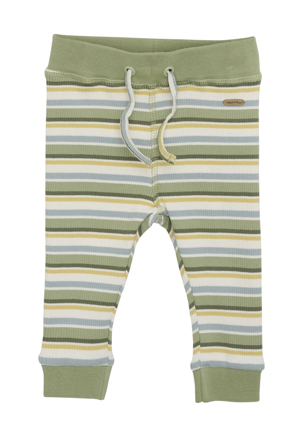 Брюки из ткани Minymo, цвет reseda
Брюки из ткани Minymo, цвет reseda