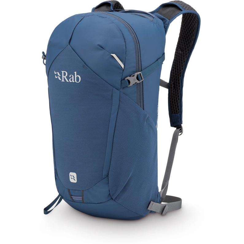 Рюкзак Tygen 22 Rab, black
Рюкзак Tygen 22 Rab, black