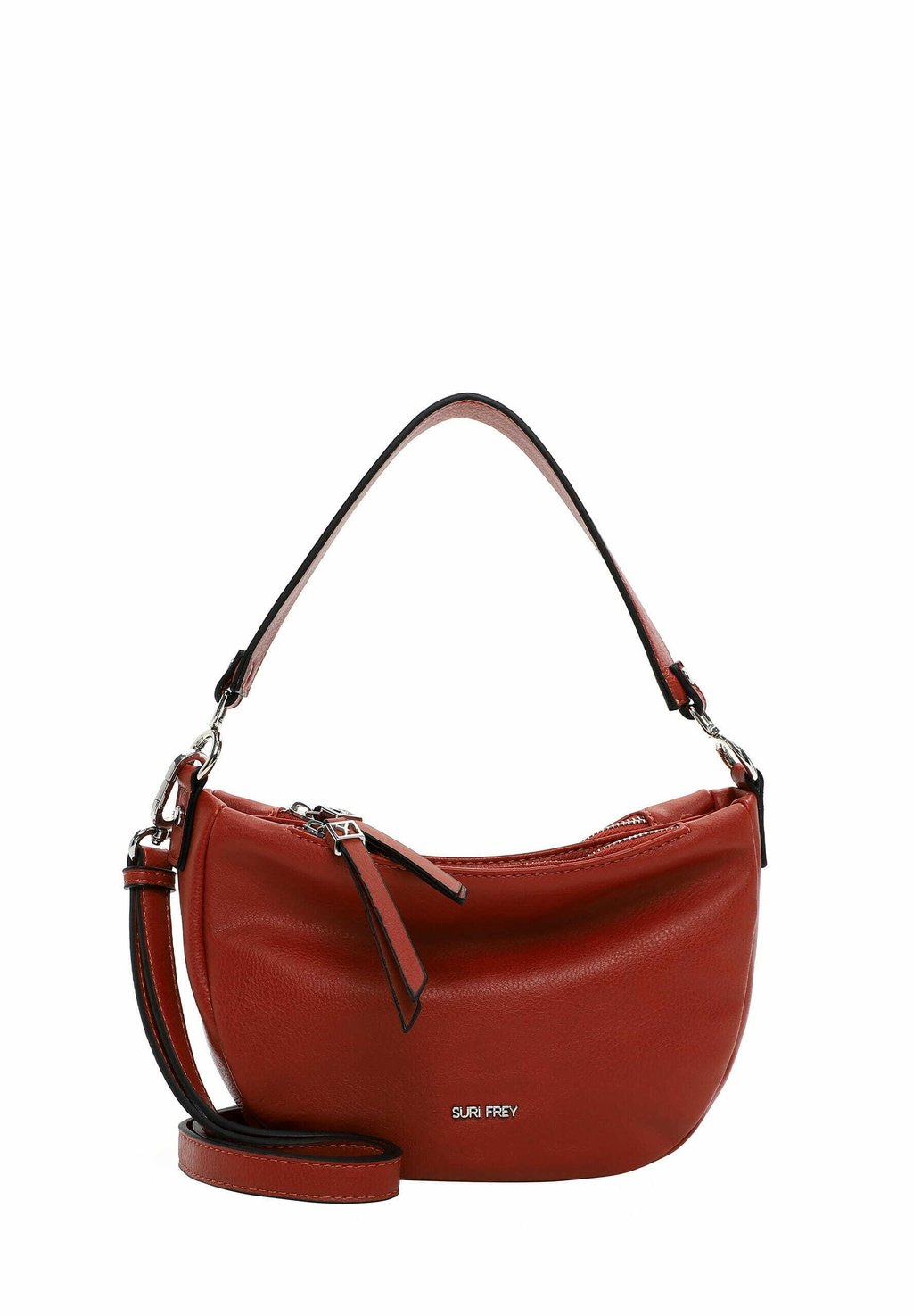 Сумка SURI FREY, красный
Сумка SURI FREY, красный