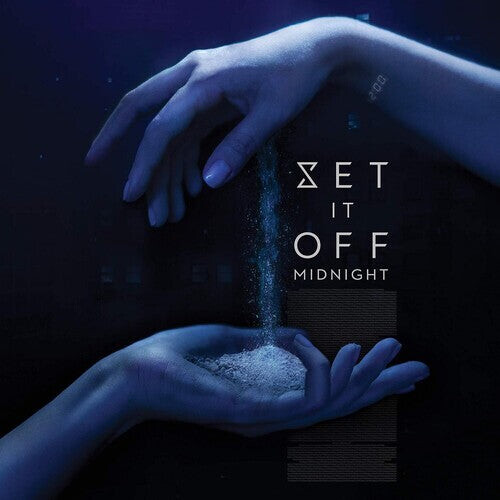 Виниловая пластинка Set It Off: Midnight
Виниловая пластинка Set It Off: Midnight