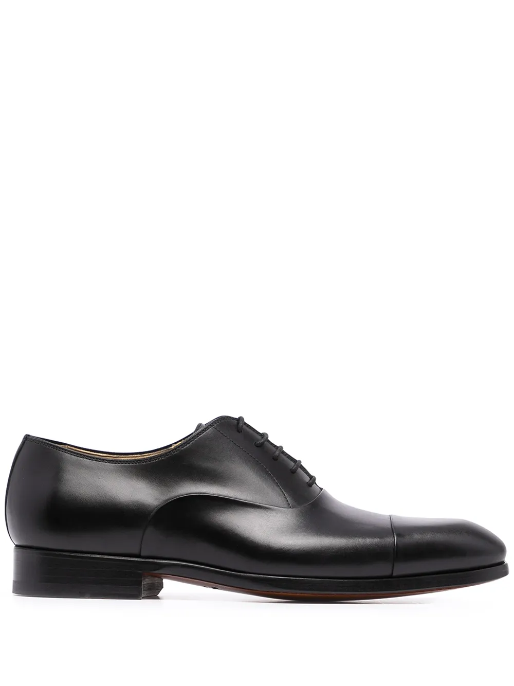 Оксфорды Negro Magnanni, черный
Оксфорды Negro Magnanni, черный