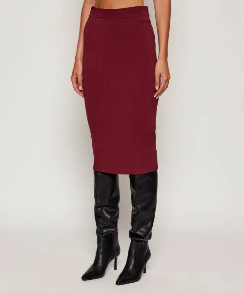 Юбка Armani Exchange, красный
Юбка Armani Exchange, красный