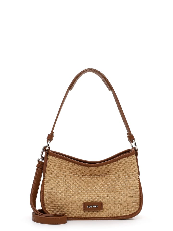 Наплечная сумка SURI FREY, песочный, Бежевый, Наплечная сумка SURI FREY, песочный
Наплечная сумка SURI FREY, песочный, Бежевый, Наплечная сумка SURI FREY, песочный