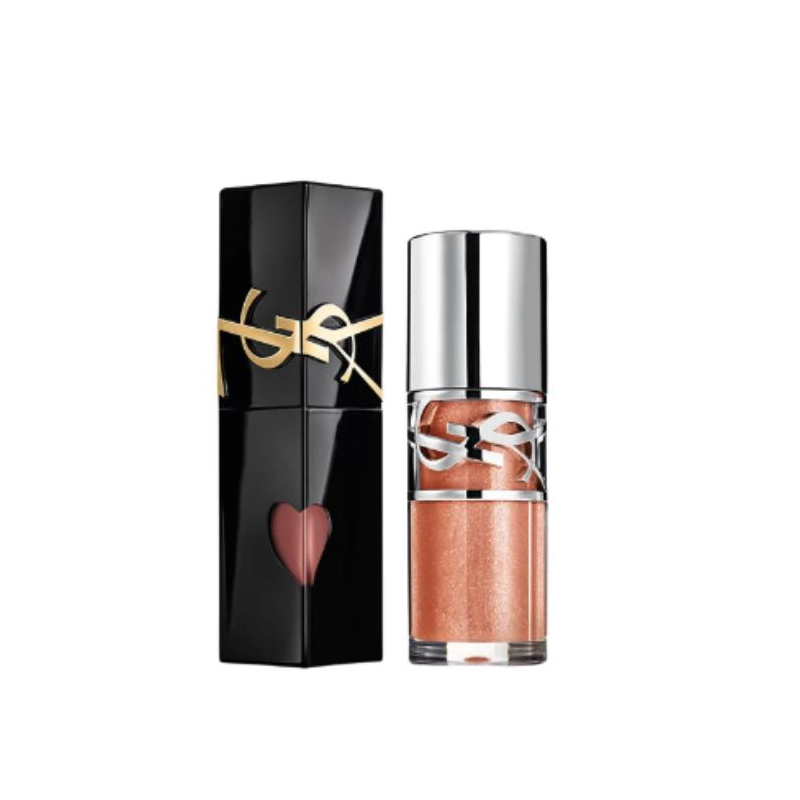 SAINT LAURENT Зеркальная черная жидкая помада в тюбике, новый детский бальзам для губ, наборы макияжа, легко растушевывается
SAINT LAURENT Зеркальная черная жидкая помада в тюбике, новый детский бальзам для губ, наборы макияжа, легко растушевывается