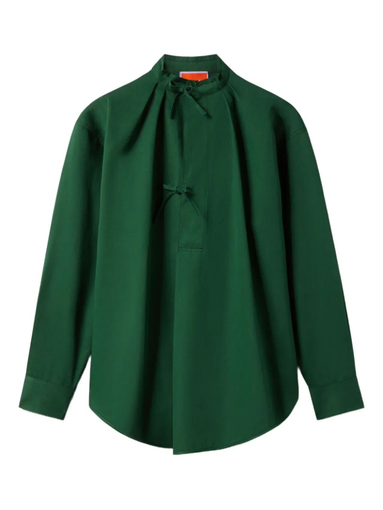 La DoubleJ рубашка Love Child, зеленый
La DoubleJ рубашка Love Child, зеленый