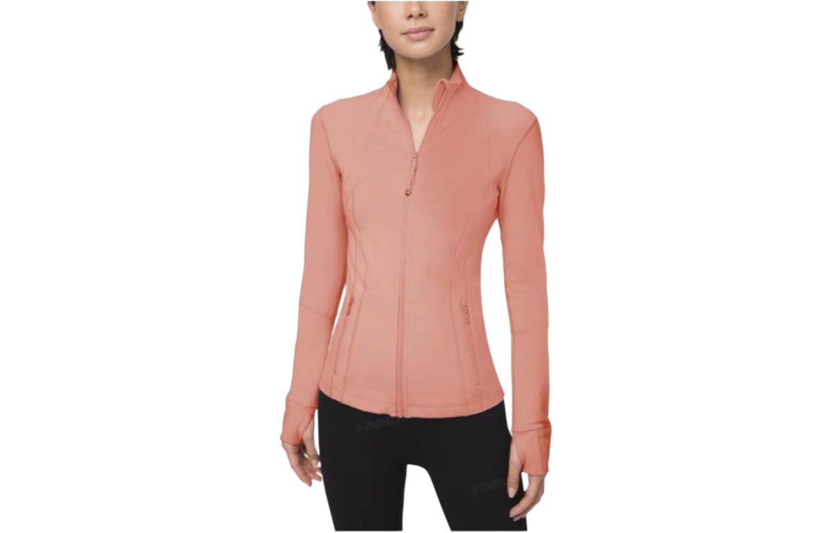 Куртка Define Lululemon, розовый prairie/psav
Куртка Define Lululemon, розовый prairie/psav