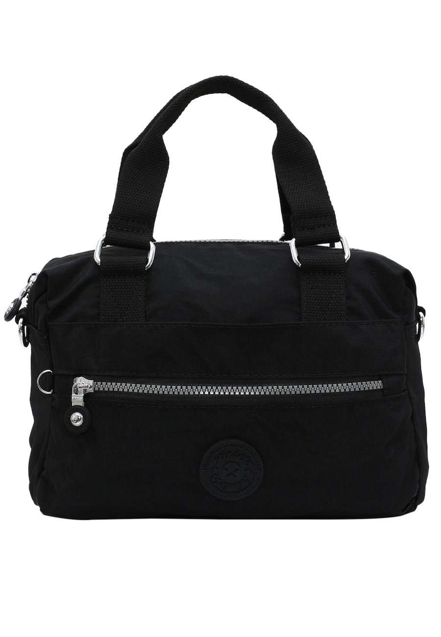 Сумочка Mindesa, черный
Сумочка Mindesa, черный