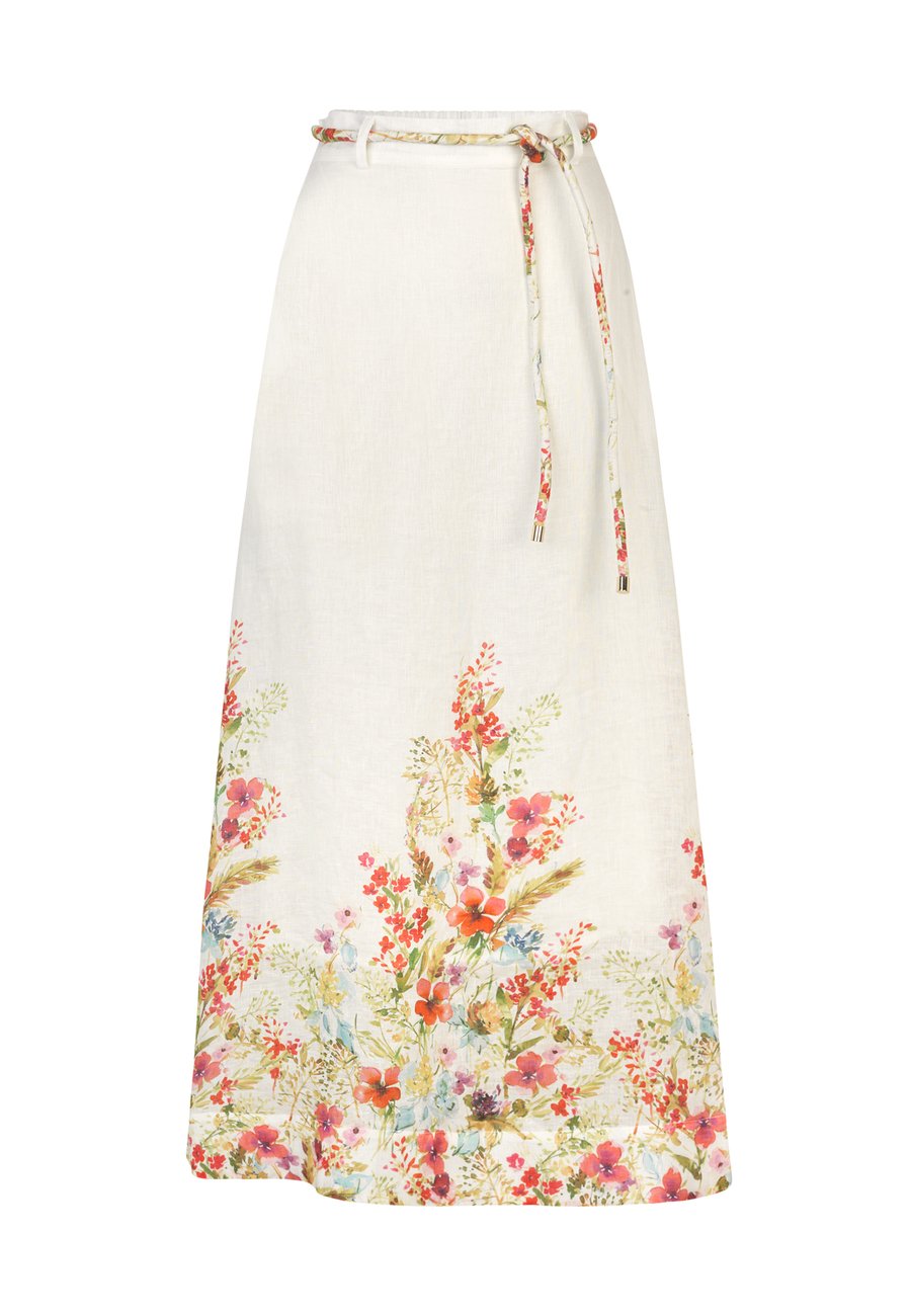 Юбка Dea Kudibal LARISSADEA, Poetic/White
Юбка Dea Kudibal LARISSADEA, Poetic/White