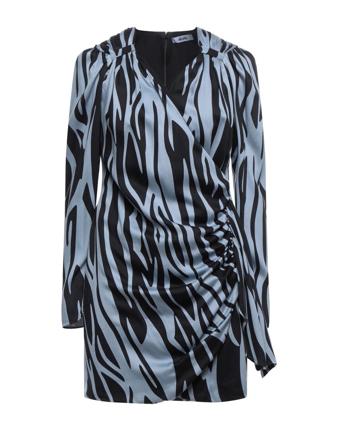 Платье Jijil, небесно-голубой
Платье Jijil, небесно-голубой