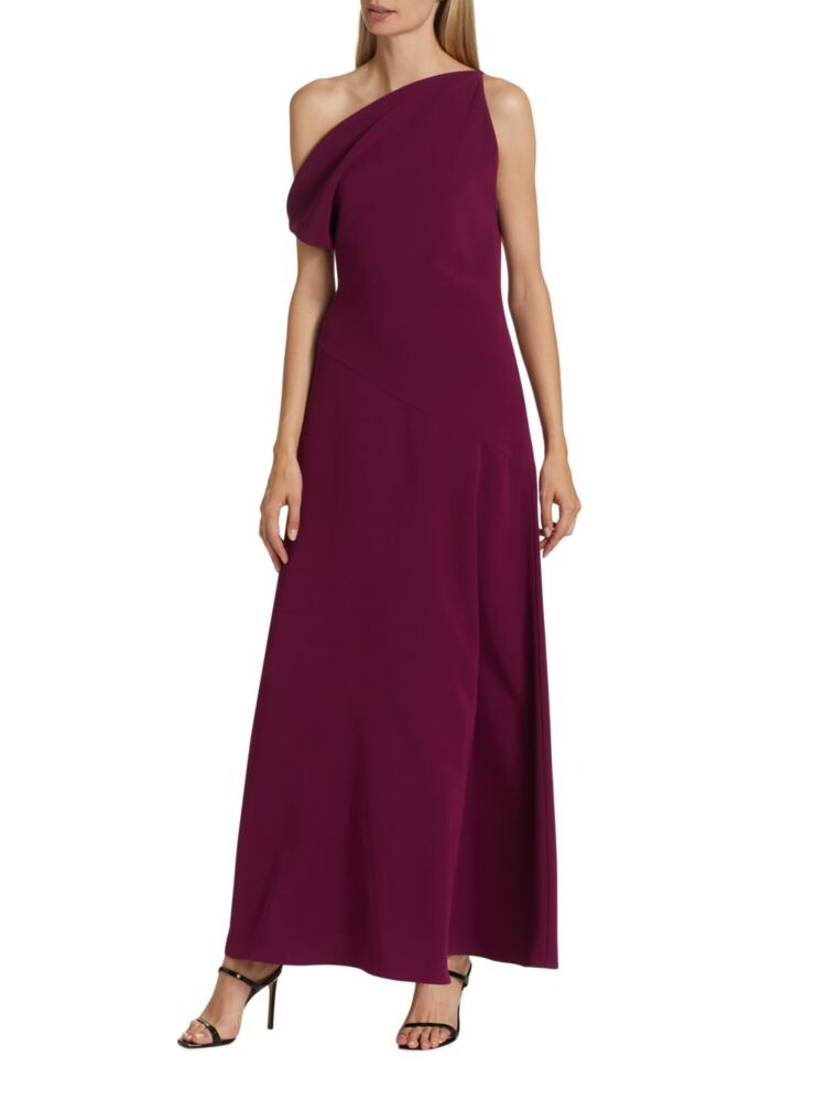 Асимметричное платье Hailey Deveaux New York, цвет Magenta
Асимметричное платье Hailey Deveaux New York, цвет Magenta