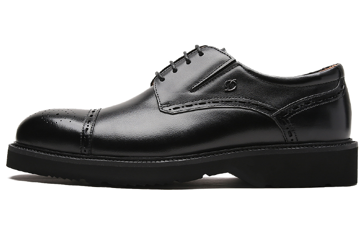 S.T.Dupont Туфли мужские Black
S.T.Dupont Туфли мужские Black