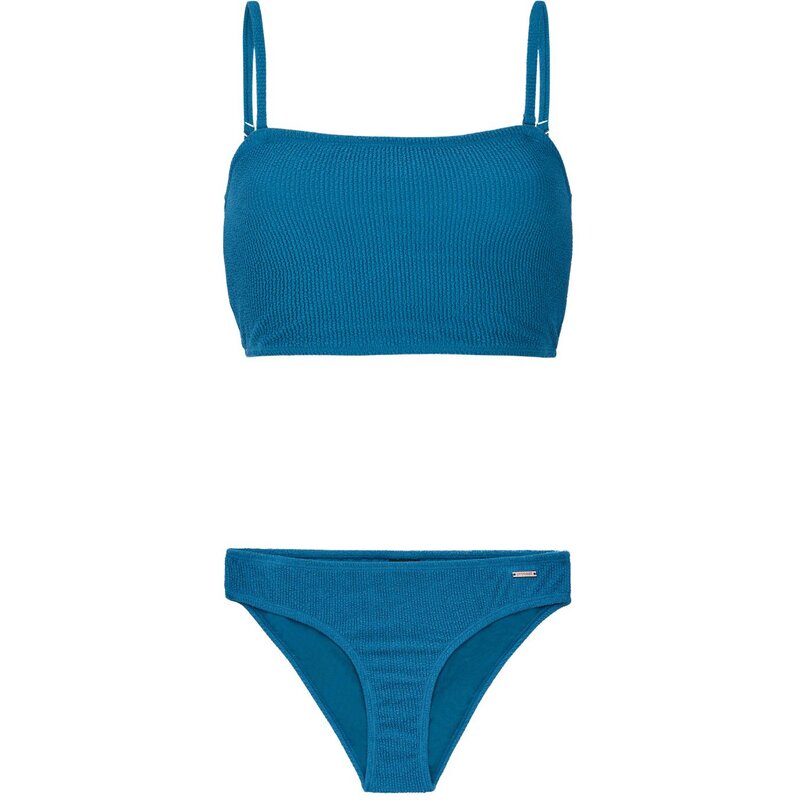 Bikini prtbree bandeau Protest, синий
Bikini prtbree bandeau Protest, синий